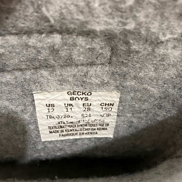 STRIDE RITE 360 Gecko Rain Boots - Picture 9 of 11